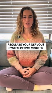 This is a genuinely helpful nervous system tool — especially for people with M.E/CFS. Bilateral tapping, breathing, NSDR, visualisation… they can absolutely calm the nervous system in the moment. But here’s what most people with chronic fatigue syndrome are missing 👇 If your day is still built around pushing, guessing, reacting, and crashing — no technique can fully regulate a nervous system that never feels safe. With M.E/CFS, regulation isn’t just about what you do… it’s about how your entire