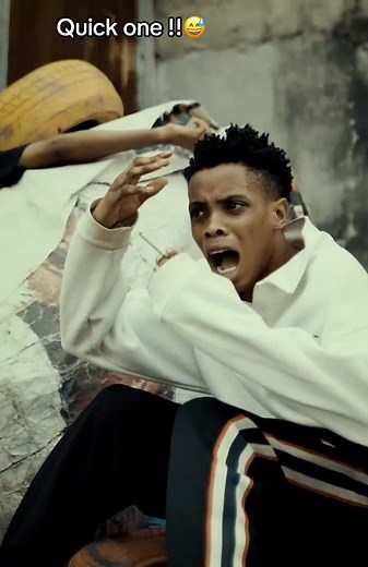 Official Larry07: Quick One - Fun Dance Steps with Larry