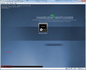 Hazard snow leopard amd install guide