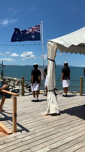 8.3K views · 133 reactions | 'Straya' Day celebration highlights with us here at the Radisson Blu Resort, Denarau Island, Fiji  #RadissonBluResortFiji #DenarauIsland #AustraliaDay #TrueBlue | Radisson Blu Resort Fiji Denarau Island | Facebook