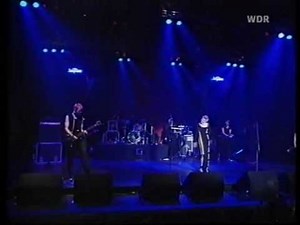 Chumbawamba - The big issue