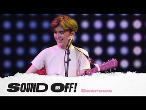Sound Off! 2020 Semifinals #2 - Searows - ‘Apple’ | MoPOP | Museum of Pop Culture