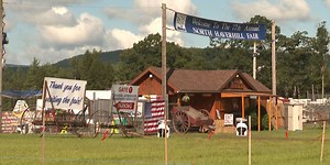 North Haverhill Fair kicks off 77th year