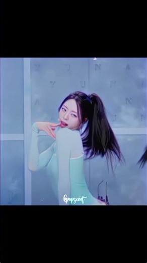 ( ★ ) yuna "noble" edit #kpopscent