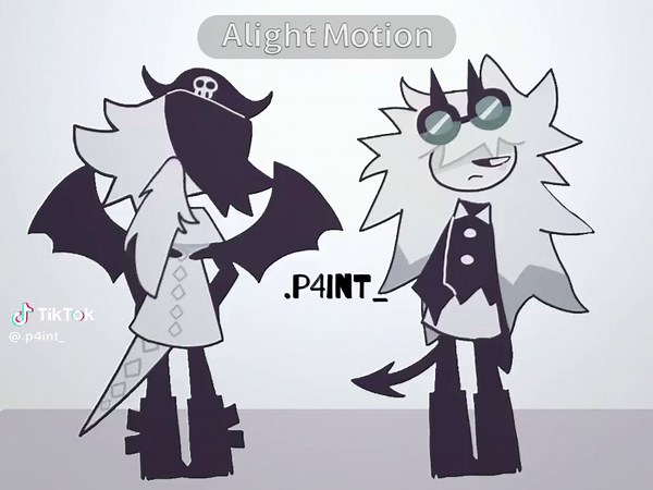 Cube and Iris Dancing: The Best Duo in Action