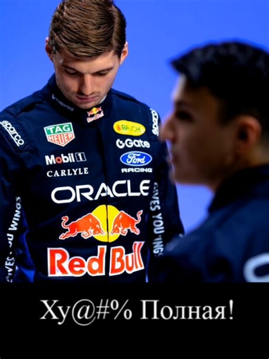 I took the idea from — @Artem Shell @ferrari @Verstappen.com @Red Bull Racing #references #referencias #fup #formula1 #f1 #champion #maxverstappen #isakhajar #lewishamilton #charlleclerc