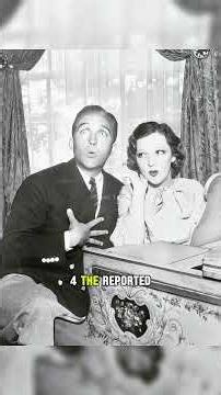 Bing Crosby's That Turned Out to Be True #CelebrityFacts #HollywoodSecrets