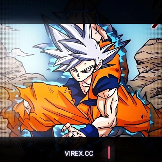 They just faced the strongest "Goku"💀🔥 || Montagem Castelo #dragonballsuper2