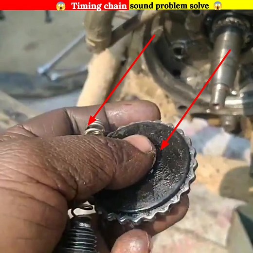 Timing chain sounds problem | Timing chain sounds #timingchain #timingchainnoise #timingchainreplacement #timingchainsoundproblem #timingchainsound #timingchainsymptoms #chain #kashigarage