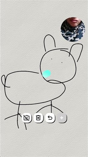 Dream cat filter 🐱#tutorial #youtubefilter