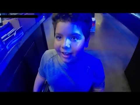 BIO Reef Part 2 Jacksonville Florida