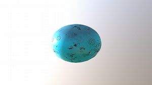 Ball - Download Free 3D model by TechniArt