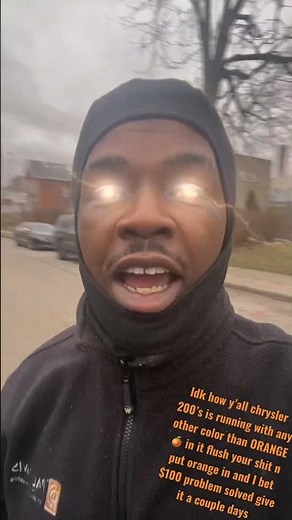 Chrysler 200 overheating problem solved change your thermostats, the sensor, and finally 🍊COOLANT!!