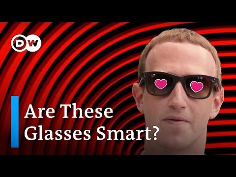How Smart are Facebook's Smart Glasses?