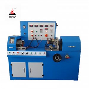 [Hot Item] Alternator Starter Test Bench for Heavy Starter and Generator Test