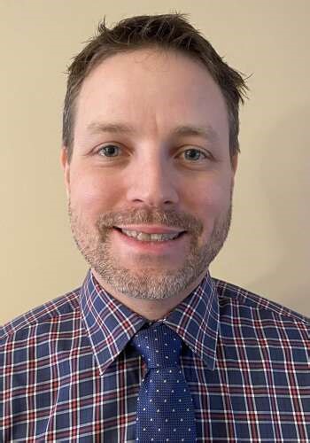 Brian Matza: 2021 candidate for Park Ridge Park Commissioner