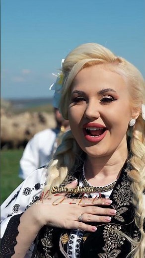 Hai mândruță sus la munte !! #adinapopovici #mihaisicoe