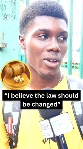 Antigua.news speaks to people on the street, asking them how they feel about the nation's bigamy laws #antigua #antiguaandbarbuda #antiguaandbarbuda🇦🇬 | Antigua News