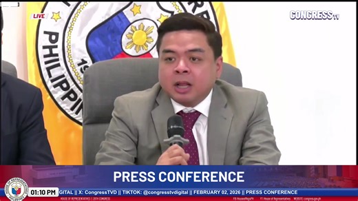 PRESS CONFERENCE | IBC Digital