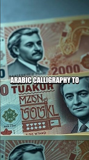 The Turkish Lira Through Time: From Ottoman Backs to Modern Bills