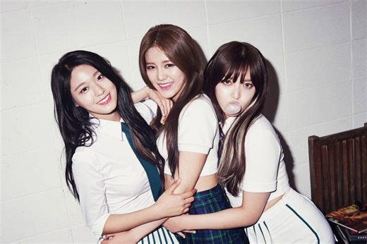 The End of an Era: AOA Disbands