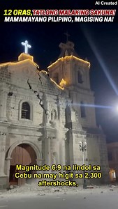 11K reactions · 20K shares | Tanging ang mga nagsisisi lamang ang...