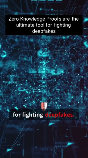 Digital Truth vs. Deepfakes: The Shocking Real-World Application of ZK Tech Nobody Saw Coming.