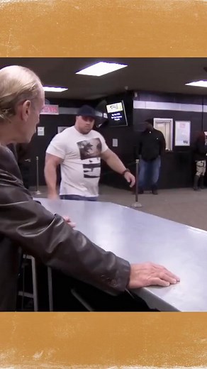 13K views · 29 reactions | Hardcore pawn shop best moment #hardcorepawn #hardcorepawnshop #pawn #pawnstars #pawnshop #reels #viralreels | Hardcore Pawn viral clips | Facebook