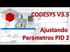Determinando parámetros PID, exportando datos