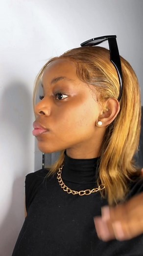 Sharon Chiweddar on TikTok