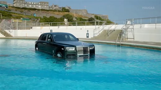 Most interesting cars ever