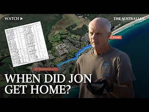 Bronwyn podcast: Husband Jon Winfield’s phone calls story doesn’t ring true