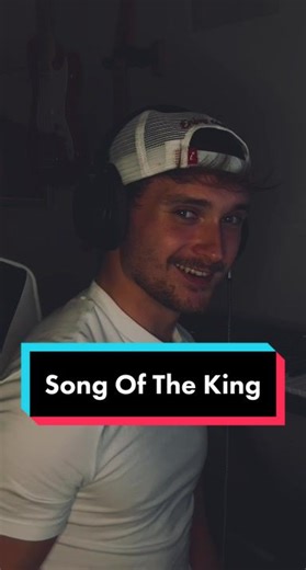 Joseph Musical - The Pharaoh's Performance