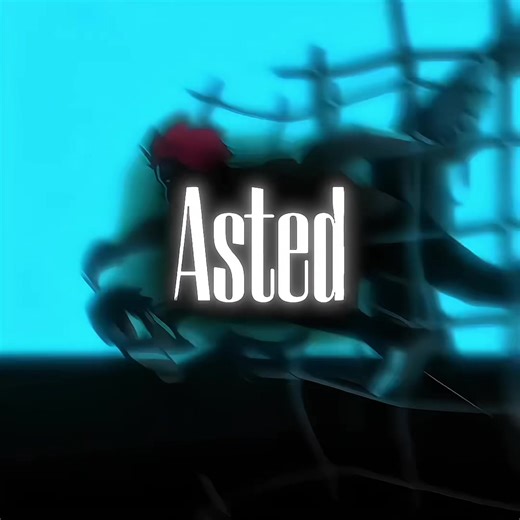 Sae's Exciting Return: A Rin Anime Edit