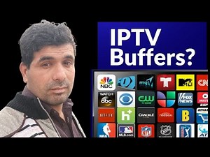 IPTV Buffers? Fix It Fast With the Best IPTV in 2025 | Ultimate Lag Solution | Khayali TV