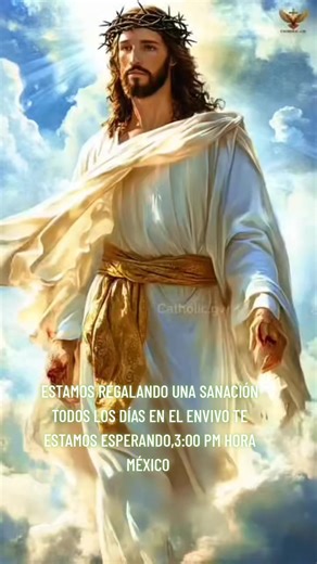 Videos de Sanación Espiritual CDMX (@sanacion_espiritual.cdmx) con “sonido original - Mensaje De Jesús”