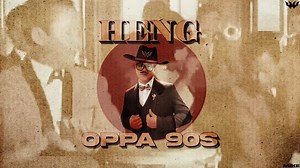 HENG - OPPA (90s Version) YOTUBE : https://youtu.be/WRqzf2GN-SM តែងតែនាំអរម្មណ៍របស់លេាកអ្នកមក​សាកជាមួយរបស់ថ្មីជានិច្ច​​ ធំៗអស់ហើយស្ដាប់បទចង្វាក់ដដែលៗធ្វើអីទៀត​ ហាសហា !!!! #WaterSeason RE-PRODUCE BY RAN MIX&MASTER BY RAN LYRICS BY HENG ARTWORK BY MIKE FOLLOW WASSGUDD FOR MORE: FB page : https://www.facebook.com/wassguddmusic Youtube :https://www.youtube.com/c/WassGuddMusic ALL RIGHT (C) WassGudd Music. | HENG