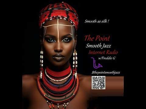 The Point Smooth Jazz Internet Radio 02.25.26