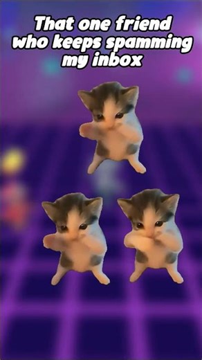 It just keeps multiplying… MAKE IT STOP 😵‍💫