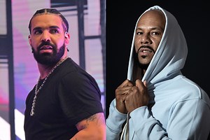 Drake & Common Beef: What Exactly Happened?