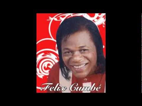 Felix Cumbe- Como Un Maicon