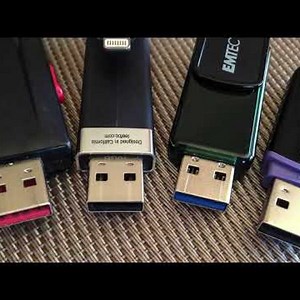 Saving Your Files in the BYU Library