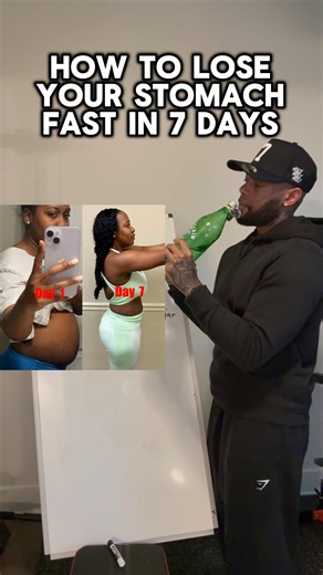 Flat stomach in 7 days??? Try this!! And comment “plan” for the FULL flat stomach plan that’s includes: 🥘 Meal Plan Grocery List 🫃 Bloat & Inflammation Guide 🩸 Blood Sugar & Hormone Reset ☕️ Detox Guide Recipes 📲 Workout, videos & more! ✨ Guaranteed results in just 2 weeks You’ll get all this for only $28 🔥🔥 hurry before this offer ends! Sign up here now 👉🏾 https://www.coachlavishofficial.com/shop | Lavish Fitness LLC