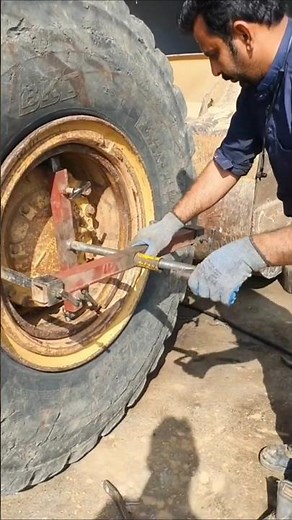 Ring Master O-Ring & Lock Ring Installation Tool | أداة تركيب الحلقة المطاطية وحلقة القفل