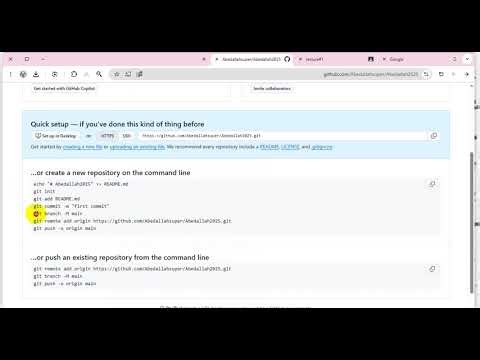 How to Upload Your Assignment to GitHub FAST and Easy