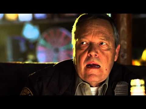 Recoil - Trailer [HD]