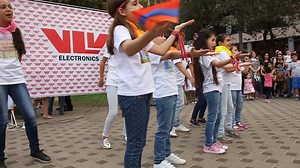 #Yerevan 21.09.2017 VLV Electronics | Yerevan Yerevanciner / Երևան Երևանցիներ