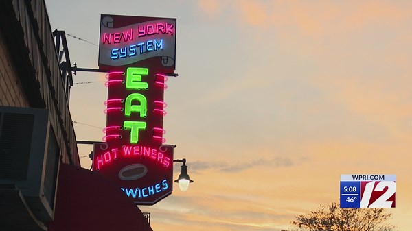 Olneyville New York System sold to Newport restaurant group