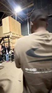 458K views · 12K reactions | Diamond Sampson’s story came full circle...