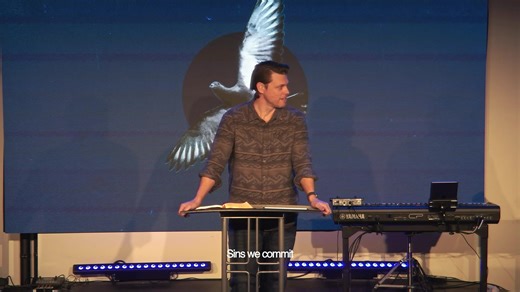 Join us LIVE as we gather together in-person & online to discover what God has next for us as believers through his church, with a time of worship, teaching & extended ministry time. Subscribe, like & enable notifications - don't miss what God has in store for you. | NEXT Community Church